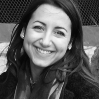 Picture of Moran Sheleg