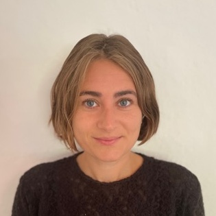 Picture of Tobah Aukland-Peck